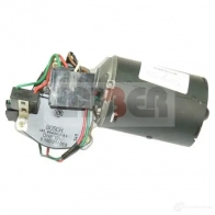 Мотор стеклоочистителя, дворников LAUBER B R90Z 990087 5901321086238 3416802 - Изображение 3