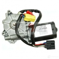Мотор стеклоочистителя, дворников LAUBER 1423669094 5901321004959 MFV CTIN 990288 - Изображение 2