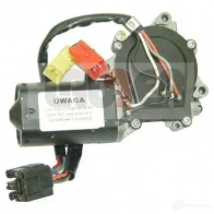 Мотор стеклоочистителя, дворников LAUBER 1423669094 5901321004959 MFV CTIN 990288 - Изображение 4