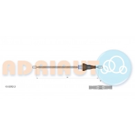 Трос ручника ADRIAUTO Ford Tourneo Courier 13.0252.2 F9 30E7N