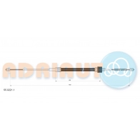 Трос ручника ADRIAUTO Seat Mii UXM DG3 55.0221.1