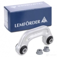 Стойка стабилизатора LEMFORDER M7 ZXE 4047437383876 445978 30536 02 - Изображение 2