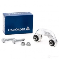 Стойка стабилизатора LEMFORDER 432872 1J6B5 8 4047437062986 21555 02 - Изображение 2