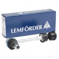 Стойка стабилизатора LEMFORDER RLB Q8 4047437376366 35430 01 449579 - Изображение 2