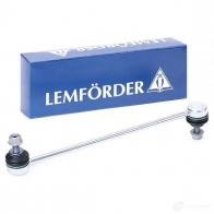 Стойка стабилизатора LEMFORDER 448567 4047437329713 Q6QP B1F 33713 01 - Изображение 2