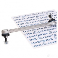 Стойка стабилизатора LEMFORDER 450393 4047437407305 X 9BX0CT 36716 01 - Изображение 2