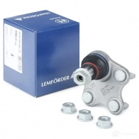 Шаровая опора LEMFORDER 33905 01 448731 4047437332430 TZ0TK 4 - Изображение 2