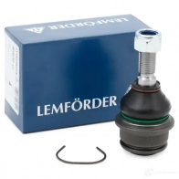 Шаровая опора LEMFORDER 7B20VE V 4047437007192 10155 03 417320 - Изображение 2
