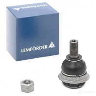 Шаровая опора LEMFORDER 27299 02 9JR OMUB 4047437091450 441596 - Изображение 2
