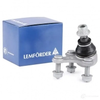 Шаровая опора LEMFORDER 6 V3US 4047437080164 26773 02 440603 - Изображение 2