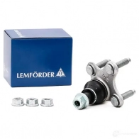 Шаровая опора LEMFORDER 440601 4047437080171 B SI4G5B 26772 02 - Изображение 2