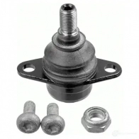 Шаровая опора LEMFORDER 445868 30485 02 IR12 T5T 4047437376915 - Изображение 6