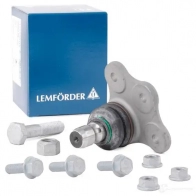 Шаровая опора LEMFORDER 4047437029842 14707 01 423972 W 8CJ6V - Изображение 2