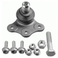 Шаровая опора LEMFORDER 4047437029842 14707 01 423972 W 8CJ6V - Изображение 7
