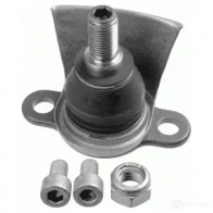 Шаровая опора LEMFORDER 426095 16610 01 4047437039162 VCW MNP - Изображение 6