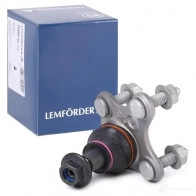 Шаровая опора LEMFORDER 4047437095922 8LXA NI 29998 02 444985 - Изображение 2