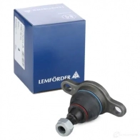 Шаровая опора LEMFORDER 4047437090309 27597 02 441884 P O88KE - Изображение 2