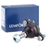 Шаровая опора LEMFORDER 10164 03 417338 O EY3726 4047437007086 - Изображение 2