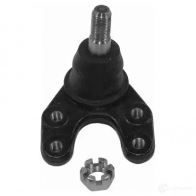 Шаровая опора LEMFORDER QZV6 X 11806 02 4047437013278 419810