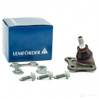 Шаровая опора LEMFORDER C3NBL J 427222 17619 02 4047437035430 - Изображение 2