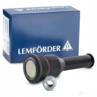 Шаровая опора LEMFORDER 10518 02 B0DN MJ 417838 4047437005181 - Изображение 2