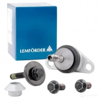 Шаровая опора LEMFORDER 7 15C8 4047437086166 438849 25550 02 - Изображение 2