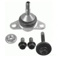 Шаровая опора LEMFORDER 7 15C8 4047437086166 438849 25550 02 - Изображение 6