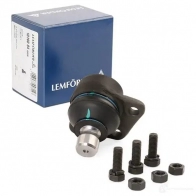 Шаровая опора LEMFORDER TOZ 04U6 4047437007147 10160 04 417330 - Изображение 2