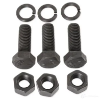 Шаровая опора LEMFORDER TOZ 04U6 4047437007147 10160 04 417330 - Изображение 5