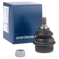Шаровая опора LEMFORDER 0ZE 791C 10762 04 418226 4047437003477 - Изображение 2