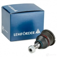 Шаровая опора LEMFORDER 417840 10519 03 4047437005174 LJCJW XU - Изображение 2