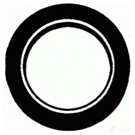 Центрирующее кольцо диска