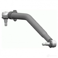 Продольная рулевая тяга LEMFORDER T8WB W 19867 01 4047437054363 430672
