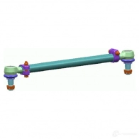 Продольная рулевая тяга LEMFORDER 431966 20894 01 4047437050693 U Z3LDP1
