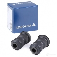 Ремкомплект реактивной тяги LEMFORDER P J09B 4047437004405 10644 01 418044 - Изображение 2