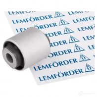 Сайлентблок LEMFORDER A2K XUE 423747 4047437030688 14555 03 - Изображение 2
