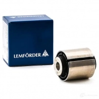 Сайлентблок LEMFORDER 4047437362581 9 QJQUI 34934 01 449309 - Изображение 2