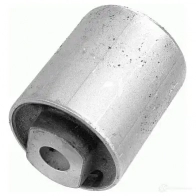 Сайлентблок LEMFORDER 34278 01 4047437343580 Land Rover Range Rover 3 (L322) Внедорожник 5.0 4x4 510 л.с. 2009 – 2012 UH MRV