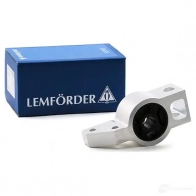 Сайлентблок LEMFORDER 34763 01 4047437360341 38 Q3L 449238 - Изображение 2