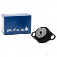 Подушка двигателя LEMFORDER 4047437101999 FK 1Y1 28888 01 443237 - Изображение 2