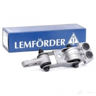 Подушка двигателя LEMFORDER 29696 01 444437 R W5NV 4047437097353 - Изображение 2