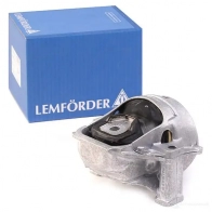 Подушка двигателя LEMFORDER 34744 01 7 LAPMO 449218 4047437358867 - Изображение 2