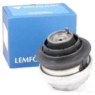 Подушка двигателя LEMFORDER 4047437087200 25401 01 438604 9Z KSVF - Изображение 2