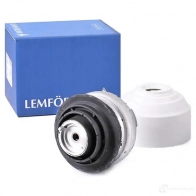 Подушка двигателя LEMFORDER 439692 XJNS R 4047437082236 26084 01 - Изображение 2