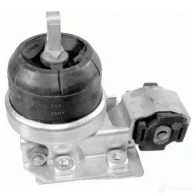 Подушка двигателя LEMFORDER 27866 01 I4 8KV 4047437087972 Volkswagen Sharan (7M) 1 1995 – 2010