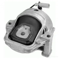 Подушка двигателя LEMFORDER R 341VW 4047437358843 34743 01 449217 - Изображение 6