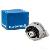 Подушка двигателя LEMFORDER 449707 4047437381094 V09T X5 35573 01 - Изображение 2