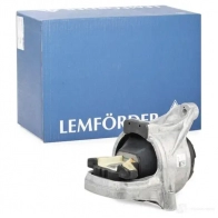 Подушка двигателя LEMFORDER 39876 01 4047437495753 U UA06Q 1424750295 - Изображение 2