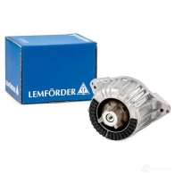 Подушка двигателя LEMFORDER 449708 QQBJ SOQ 4047437381117 35574 01 - Изображение 2