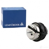Подушка двигателя LEMFORDER ILM JAN 4047437090224 27605 01 441900 - Изображение 2